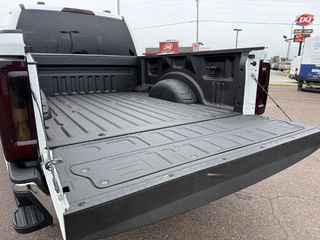 Certified 2023 Ford F250 XLT AWD/4WD image 21