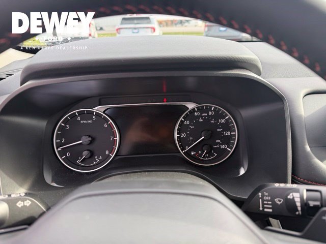 Used 2026 Nissan Rogue SV AWD/4WD image 23