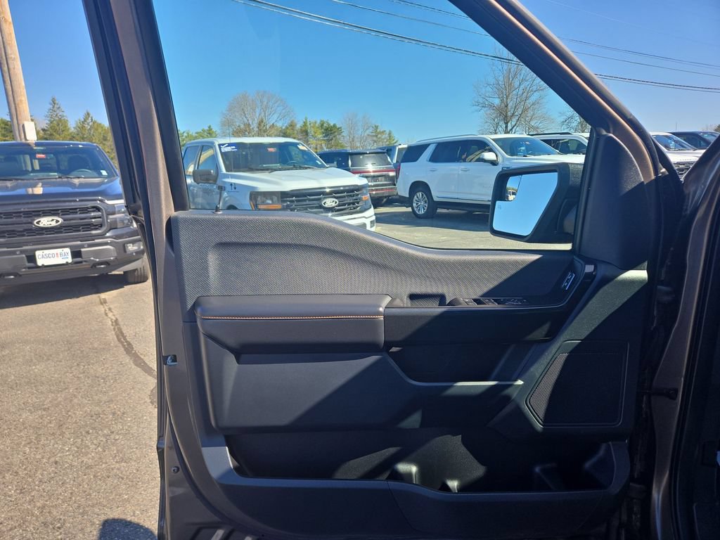Certified 2022 Ford F150 Tremor AWD/4WD image 5