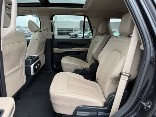 Certified 2024 Ford Expedition Limited image 17