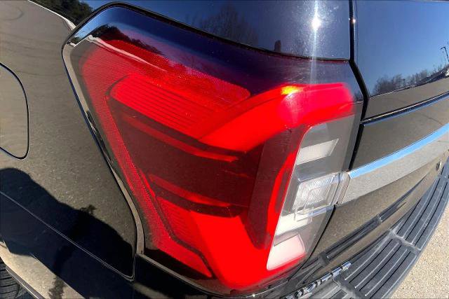 Certified 2024 Ford Expedition Max Limited image 27