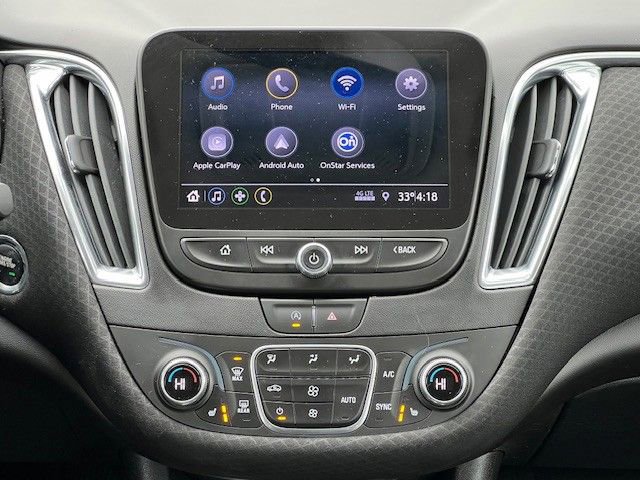 Used 2020 Chevrolet Malibu LT image 19