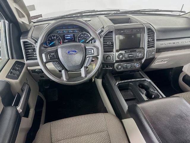 Certified 2019 Ford F250 XLT w/ XLT Value Package AWD/4WD image 21