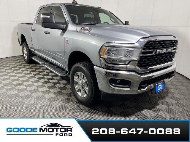 Used 2024 RAM 2500 Big Horn image 7