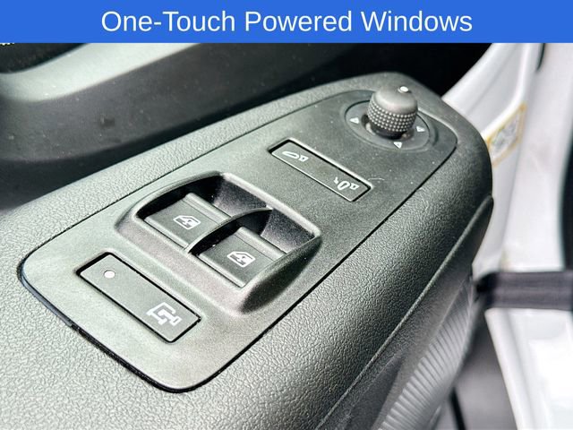 Used 2025 RAM ProMaster 2500 w/ Convenience Group image 8