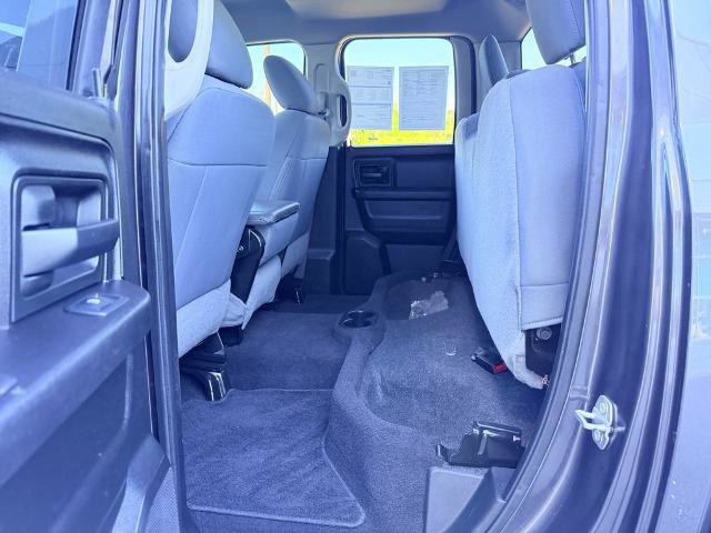 Used 2019 RAM 1500 Express w/ Express Value Package image 24