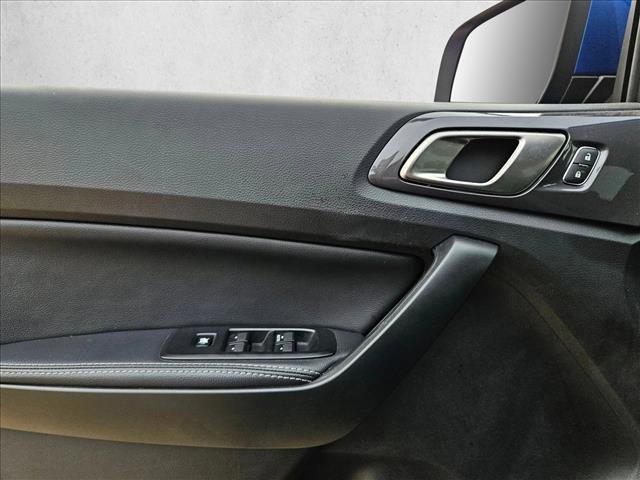 Certified 2019 Ford Ranger Lariat w/ Equipment Group 501A Mid image 9