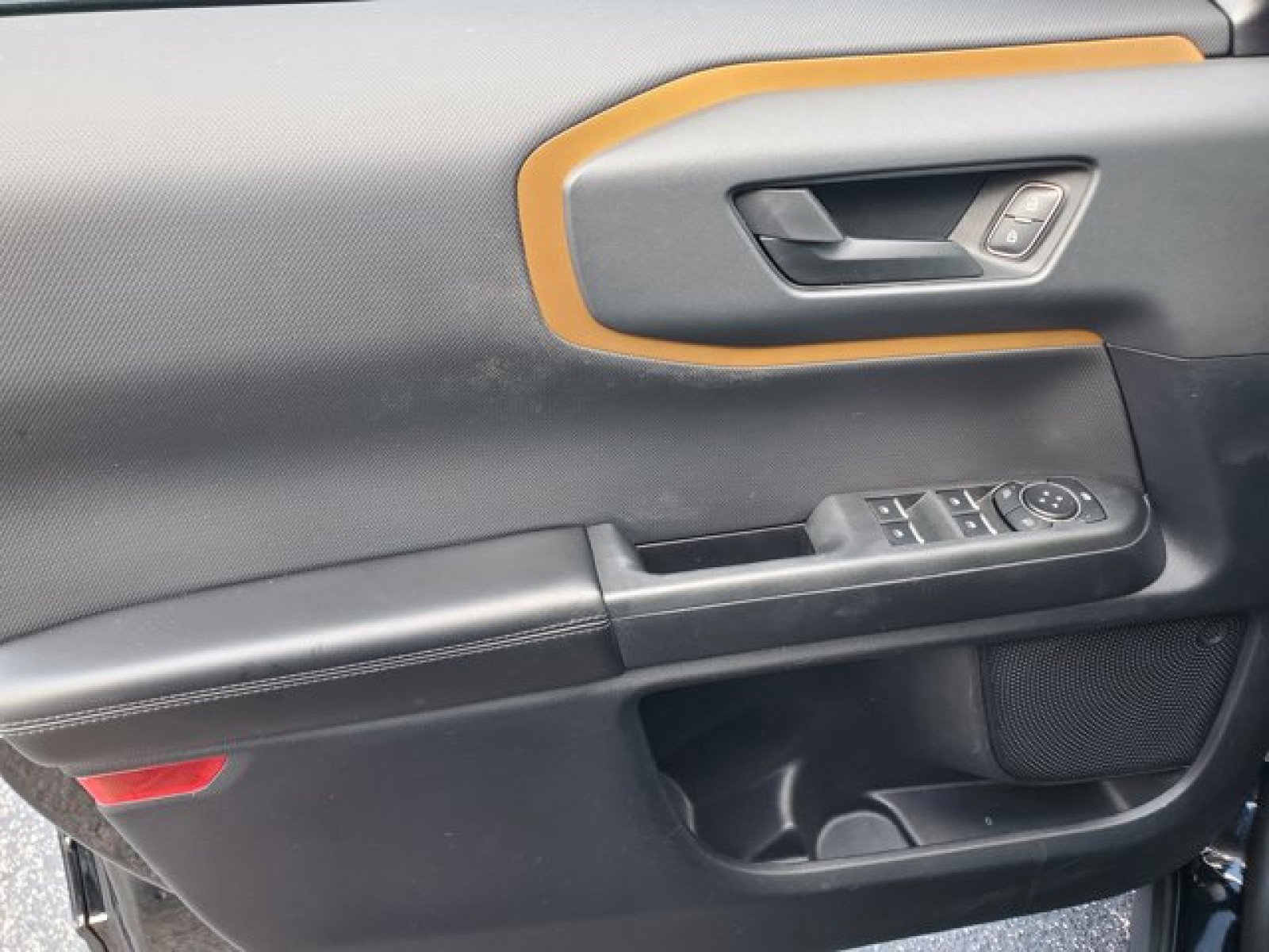 Certified 2023 Ford Bronco Sport Badlands image 12