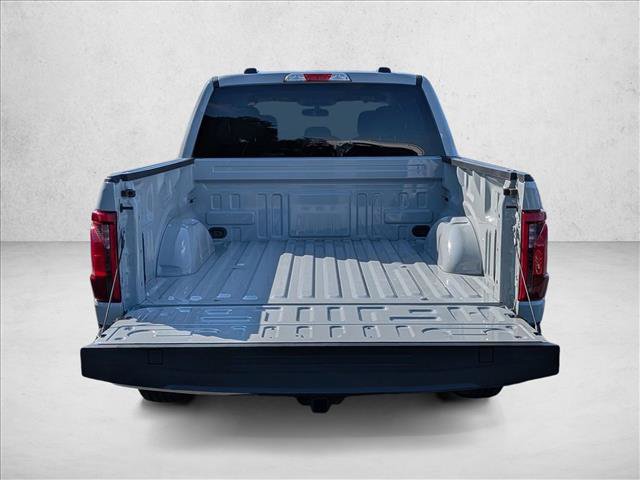 Certified 2024 Ford F150 XLT RWD image 6
