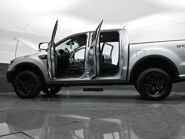 Certified 2022 Ford Ranger XL w/ Equipment Group 101A High AWD/4WD image 37