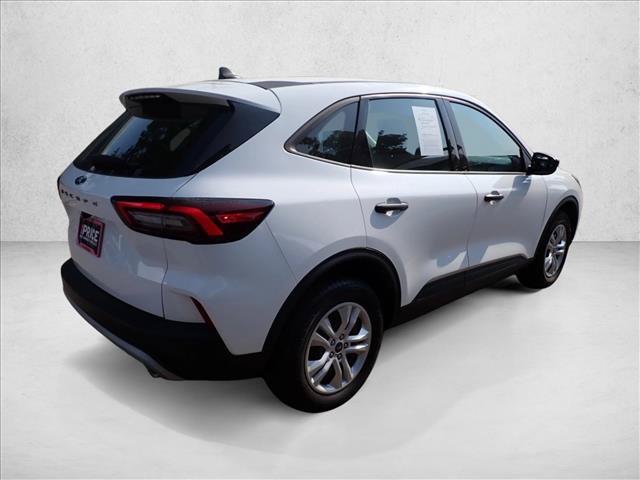 Certified 2023 Ford Escape AWD video 4
