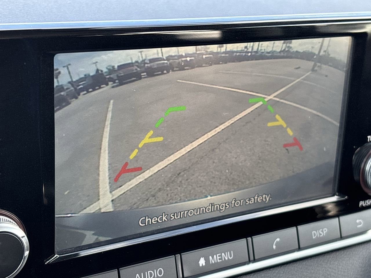 Used 2023 Nissan Sentra S image 27