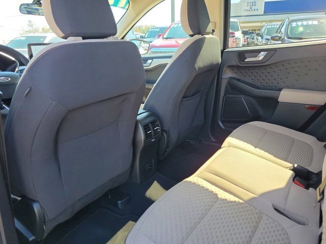 Certified 2020 Ford Escape SE image 14
