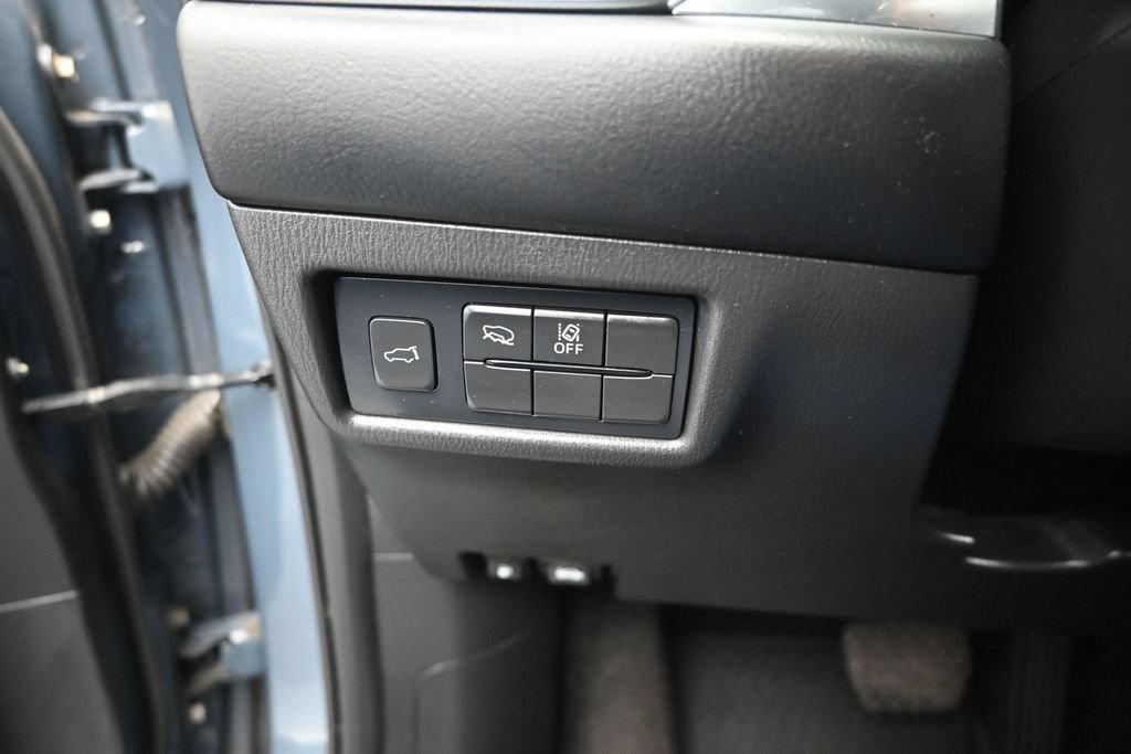 Used 2022 MAZDA CX-5 Carbon Edition AWD/4WD image 13