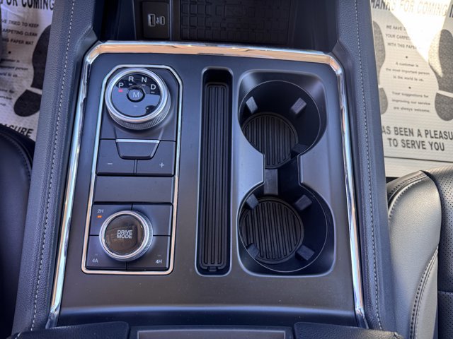 Certified 2024 Ford Expedition Max XLT image 24