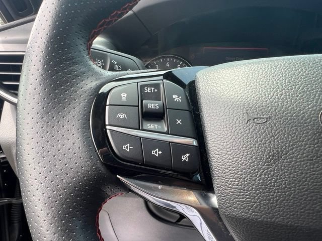 Certified 2024 Ford Explorer ST-Line w/ Class IV Trailer Tow Package AWD/4WD image 10