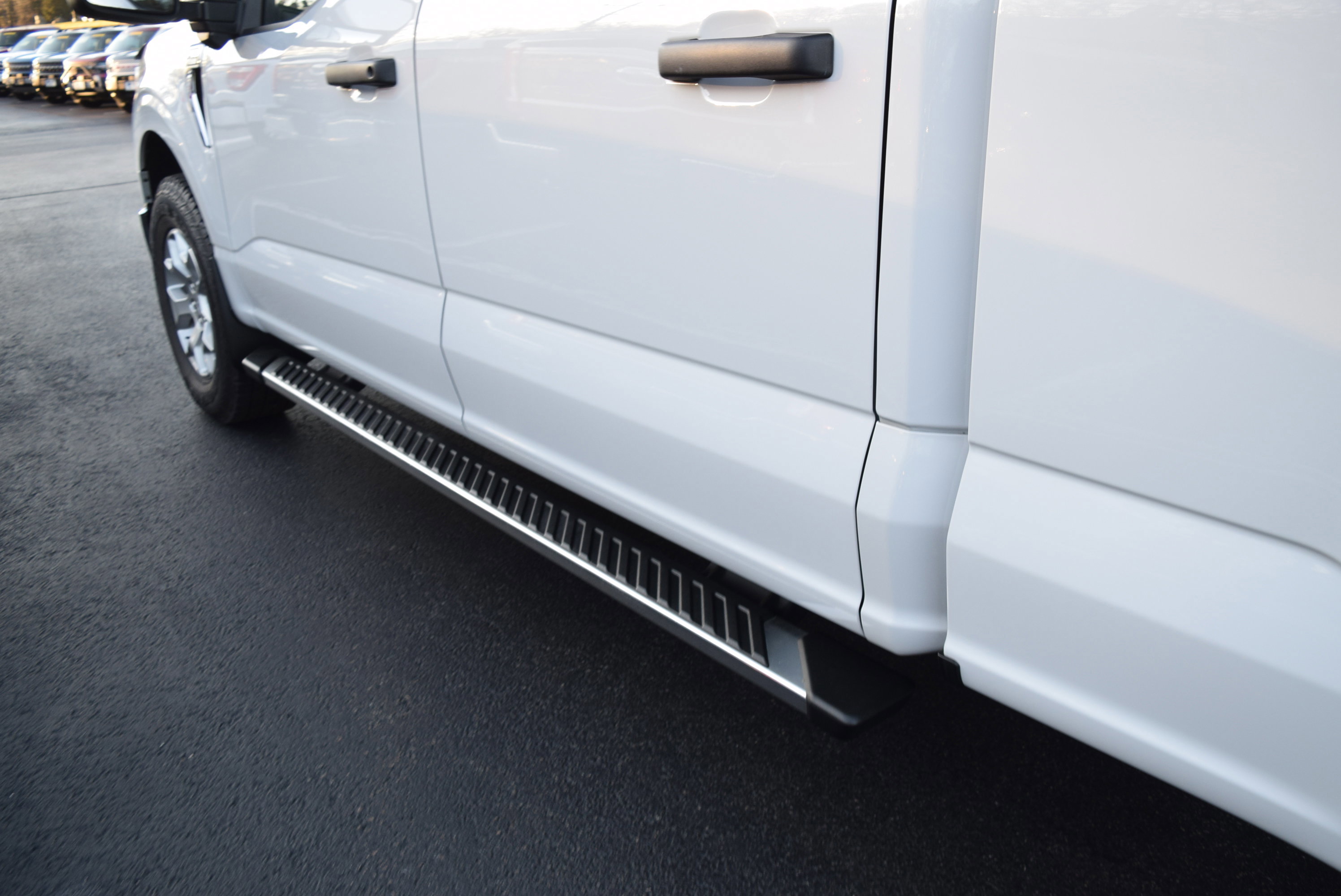 Certified 2023 Ford F150 XLT w/ Equipment Group 301A Mid image 14