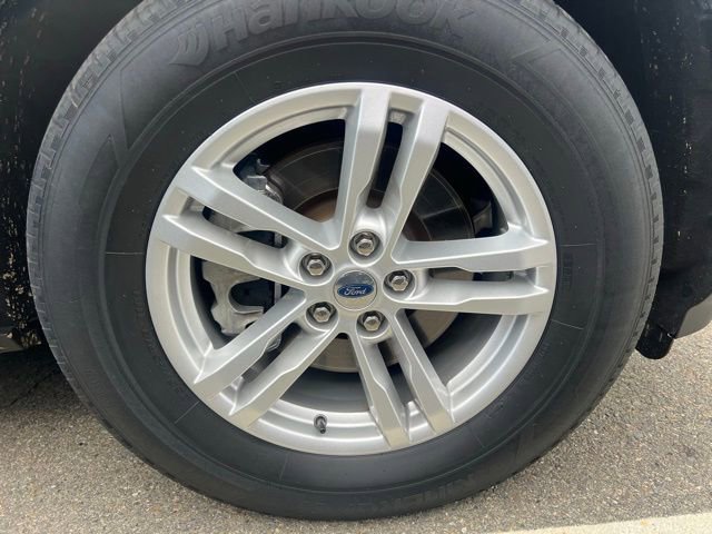 Certified 2020 Ford Explorer XLT w/ Comfort Package AWD/4WD image 5