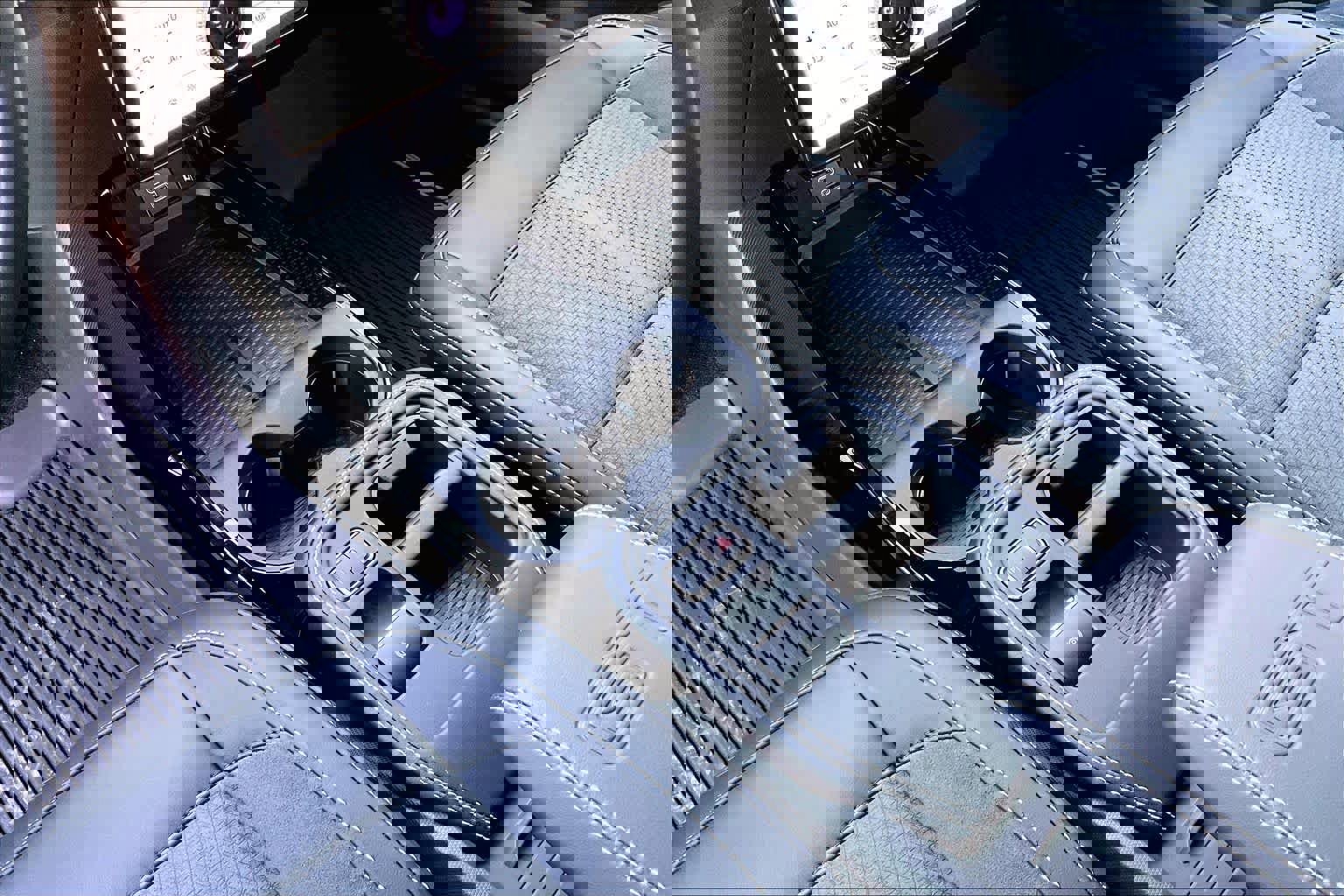 Certified 2025 Ford Mustang Mach-E GT w/ Bronze Appearance Package image 18