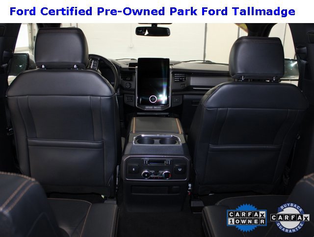 Certified 2024 Ford Expedition Platinum image 29