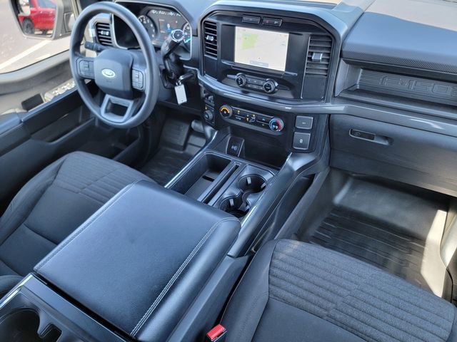 Certified 2023 Ford F150 XL w/ STX Appearance Package AWD/4WD image 39