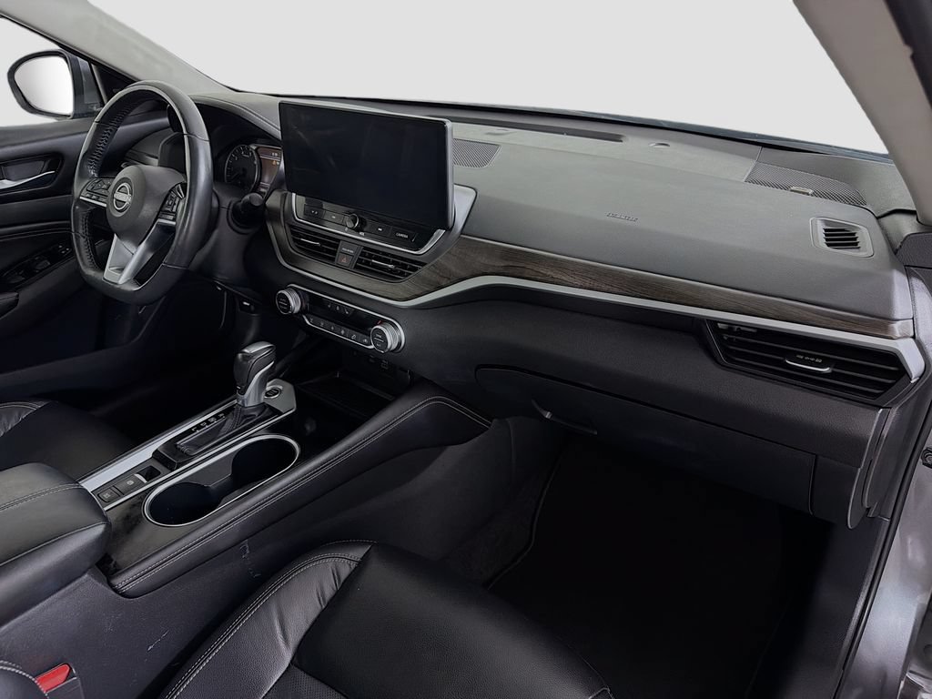 Used 2023 Nissan Altima 2.5 SL FWD image 34