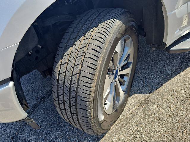 Certified 2019 Ford F150 XL w/ Equipment Group 101A Mid AWD/4WD image 30