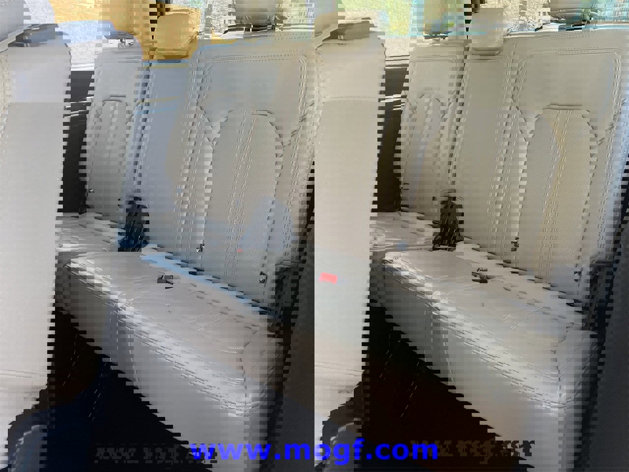 Certified 2024 Ford Expedition Max Limited image 24