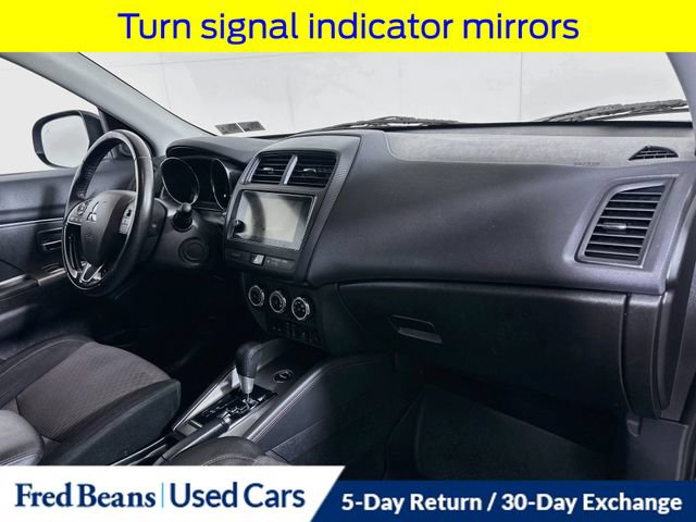 Used 2019 Mitsubishi Outlander Sport SE AWD/4WD image 31