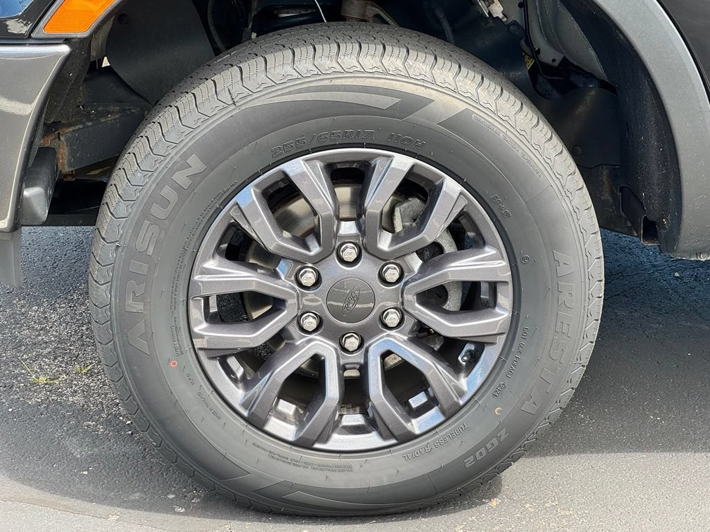 Certified 2021 Ford Ranger XLT w/ Equipment Group 301A Mid AWD/4WD image 41