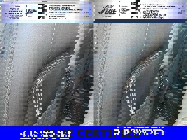 Certified 2021 Ford Bronco Sport Big Bend w/ Big Bend Package (96B) image 33