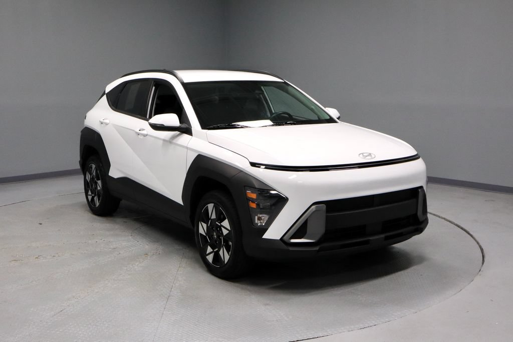 Used 2024 Hyundai Kona SEL w/ Convenience Package