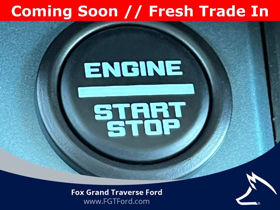 Certified 2024 Ford Bronco Sport Badlands AWD/4WD image 35