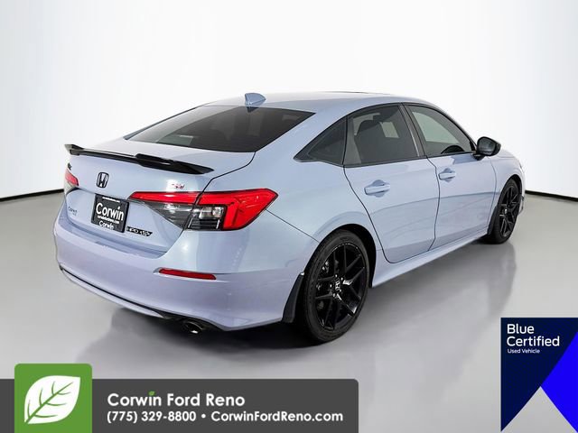 Used 2022 Honda Civic Si image 6