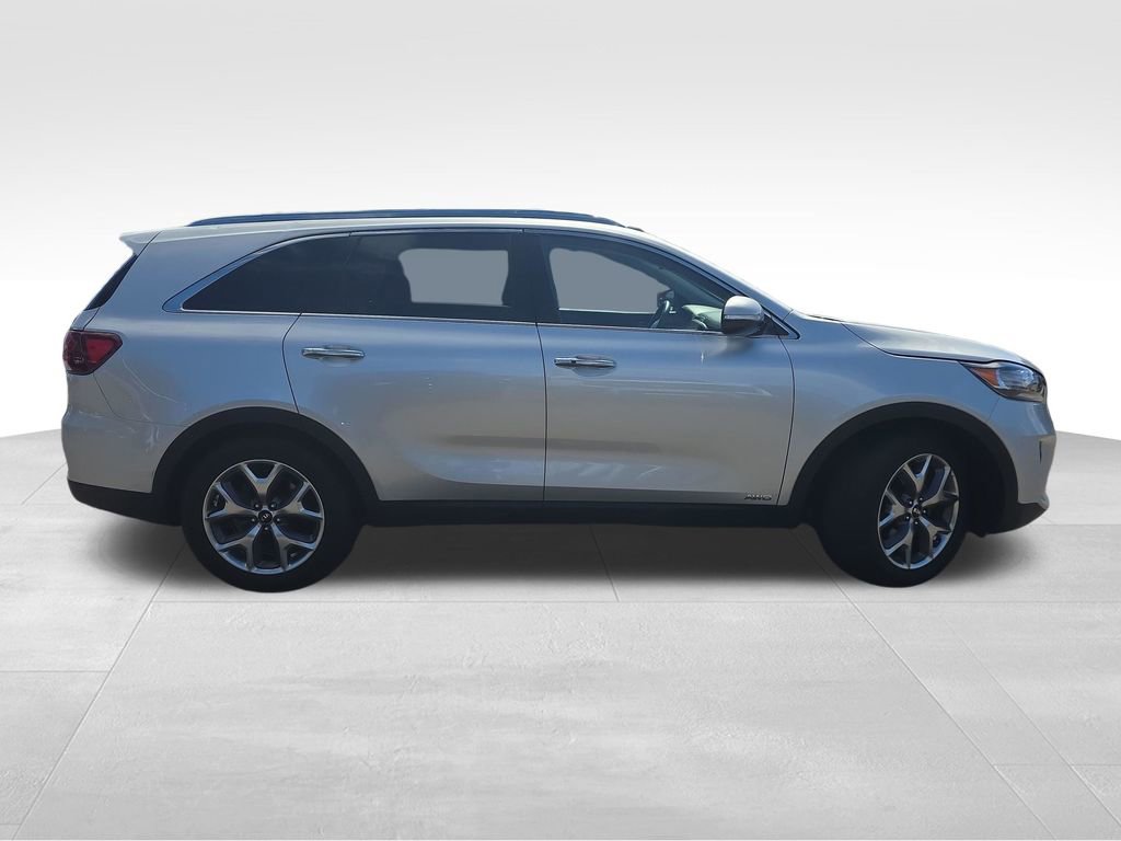 Used 2019 Kia Sorento EX AWD/4WD image 9