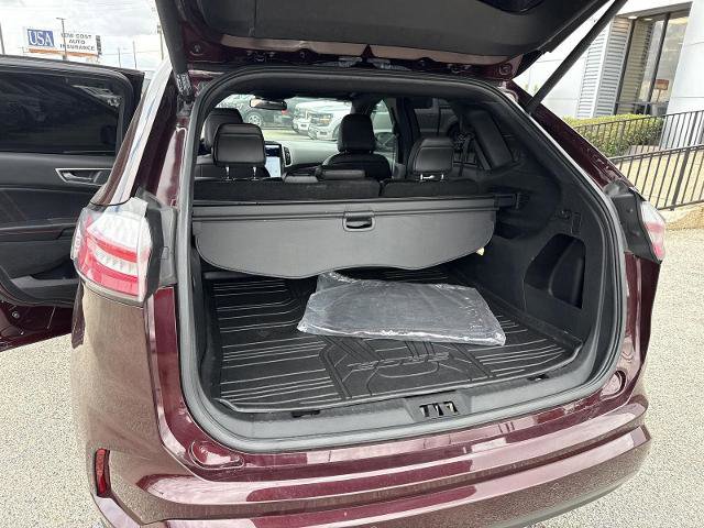 Certified 2022 Ford Edge ST-Line w/ Class II Trailer Tow Package AWD/4WD image 28
