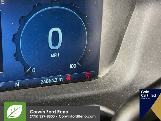 Certified 2025 Ford F350 Lariat AWD/4WD image 15