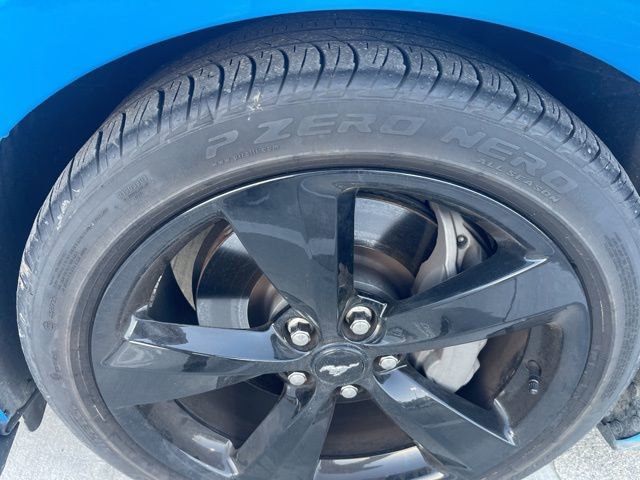 Certified 2023 Ford Mustang GT Premium w/ Mustang Nite Pony Package image 10