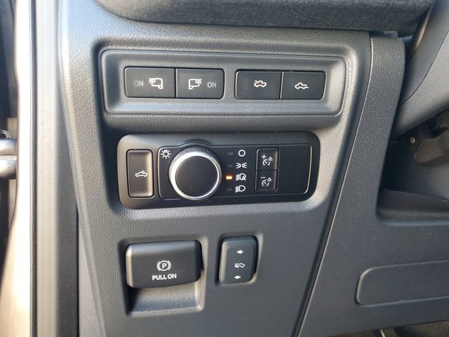 Certified 2023 Ford F150 Lightning Lariat image 20