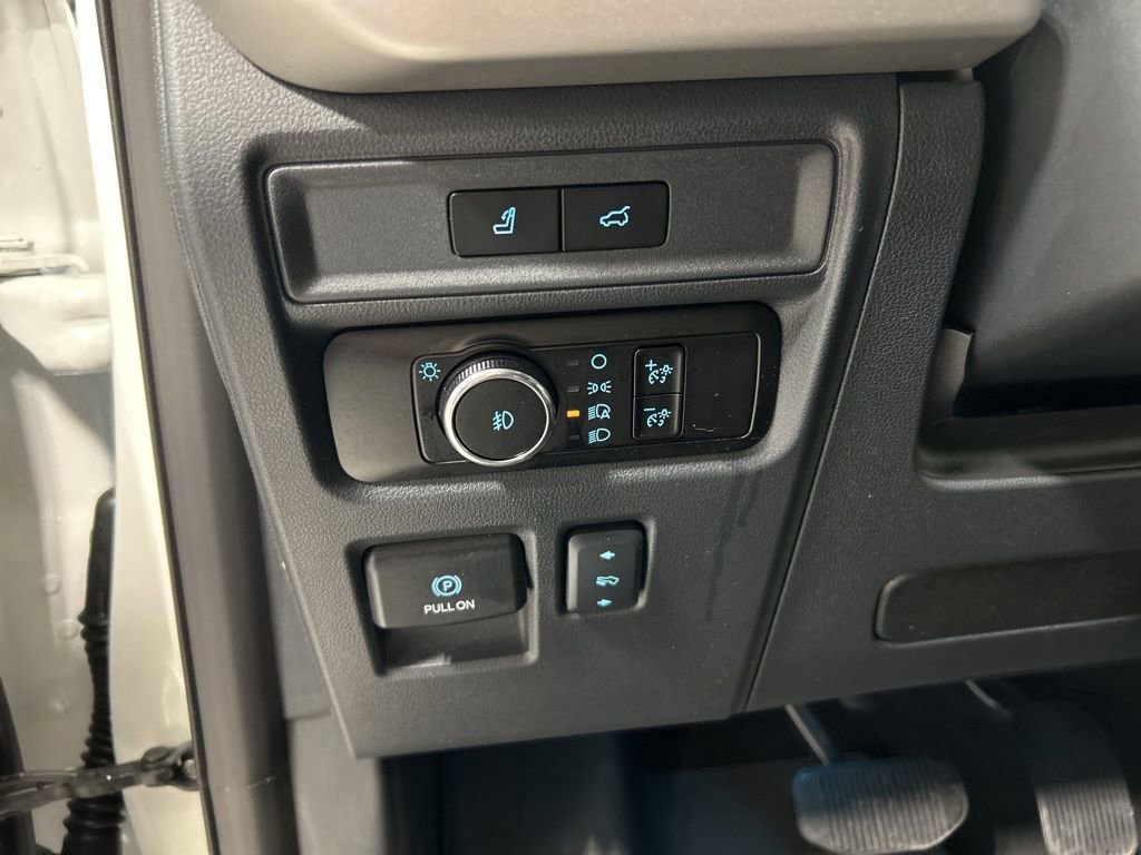 Certified 2023 Ford Expedition Max XLT image 14