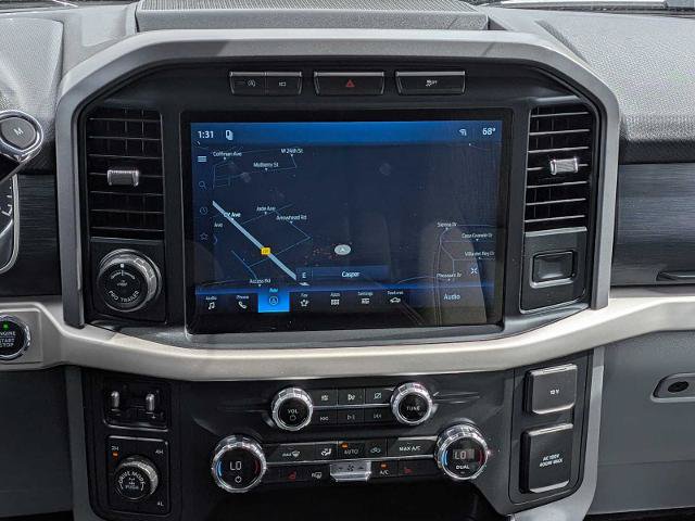 Certified 2021 Ford F150 XLT w/ Equipment Group 302A High AWD/4WD image 21