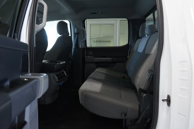 Certified 2022 Ford F150 XLT w/ Equipment Group 302A High AWD/4WD image 31