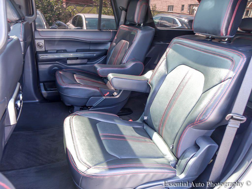 Certified 2023 Ford Expedition Limited AWD/4WD image 11