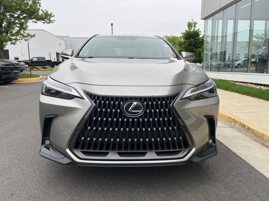 Used 2022 Lexus NX 350 AWD image 2