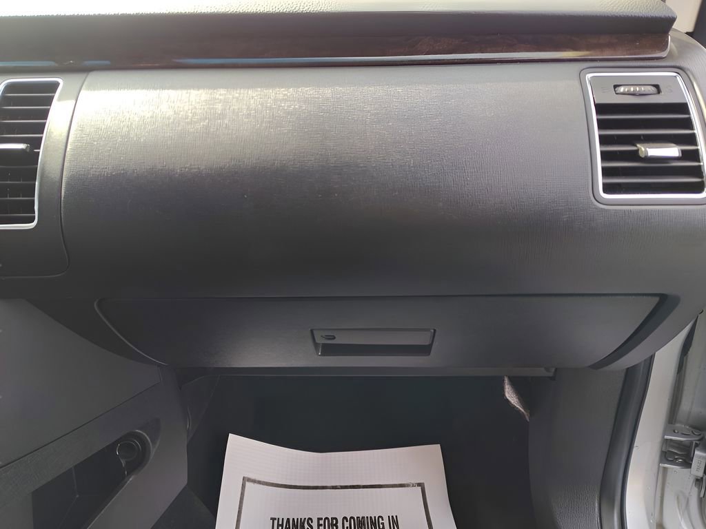 Certified 2019 Ford Flex Limited image 39