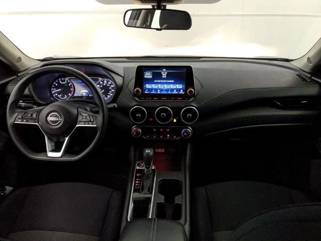 Used 2024 Nissan Sentra SV image 13