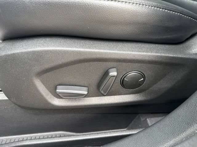 Certified 2023 Ford Edge SEL AWD/4WD image 19
