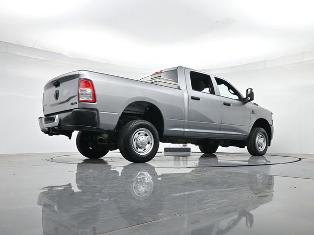 Used 2024 RAM 2500 Tradesman w/ Bed Utility Group AWD/4WD image 30