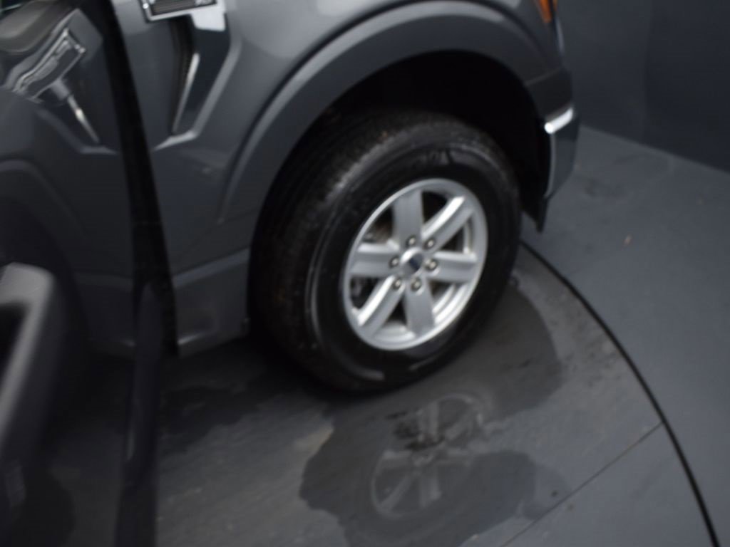 Certified 2023 Ford F150 XLT w/ Equipment Group 301A Mid image 18