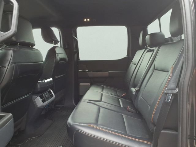 Certified 2024 Ford F150 Lariat w/ Bed Utility Package AWD/4WD image 9